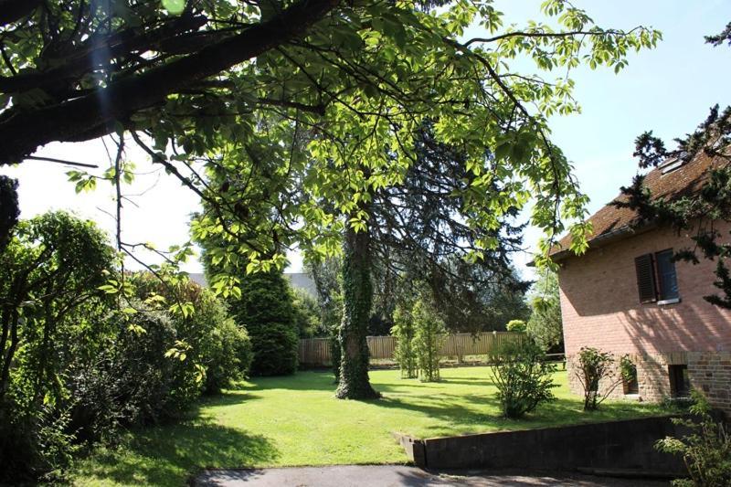 Vakantiehuis Chez Ines *