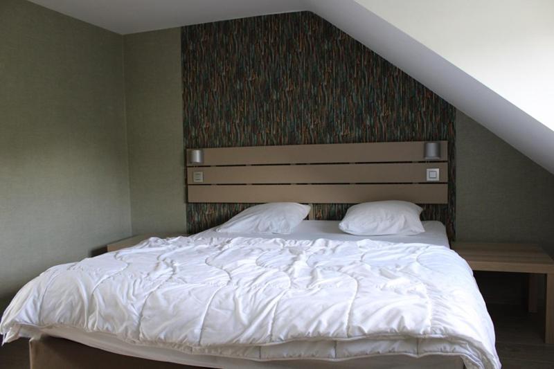 Vakantiehuis Chez Ines Marloie
