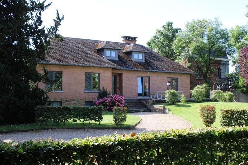 Chez Ines Marloie