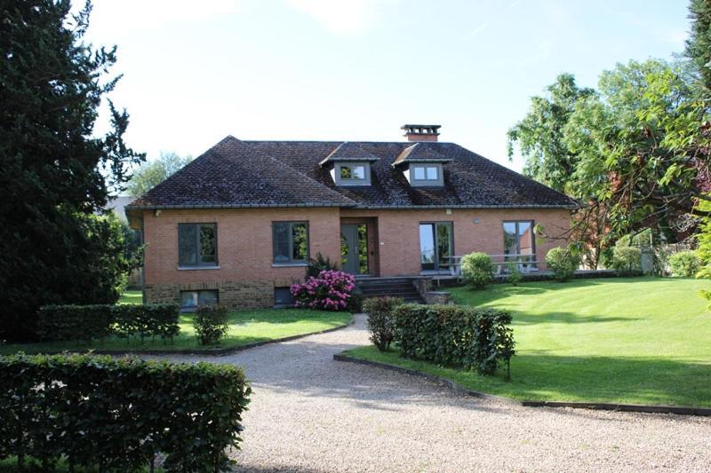 Vakantiehuis Chez Ines