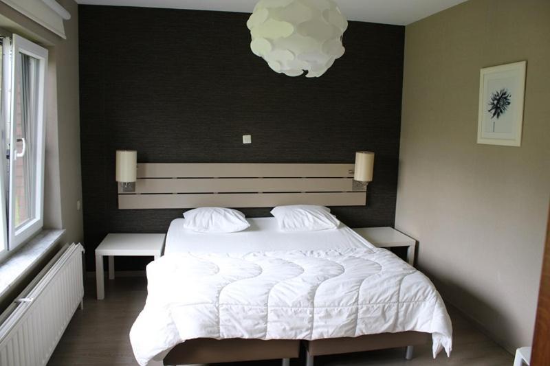 Chez Ines Vakantiehuis *