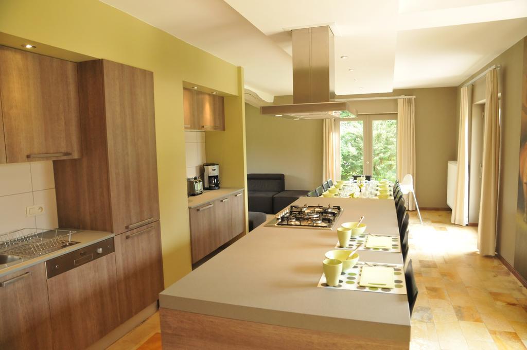 Vakantiehuis Chez Ines